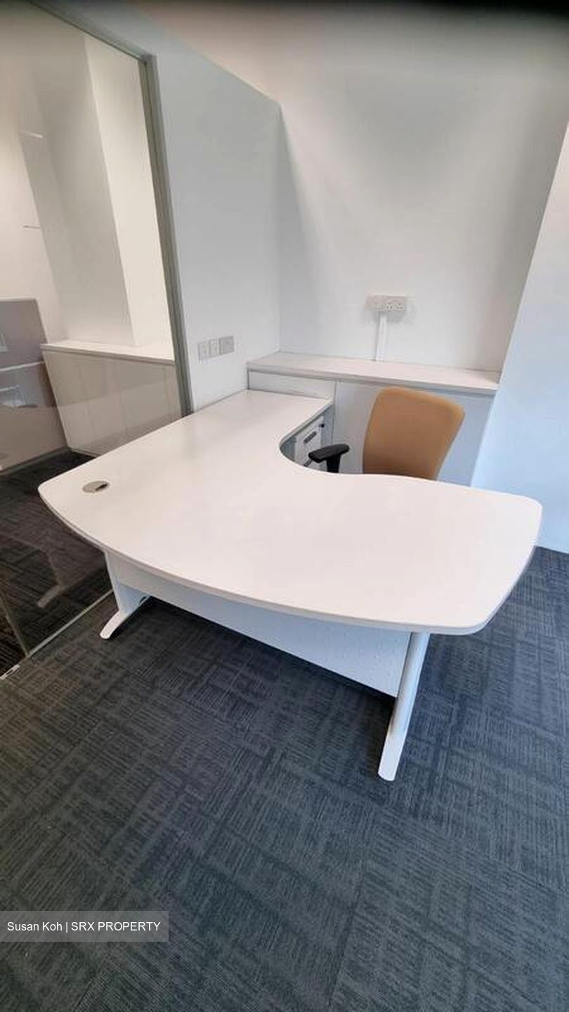 Paya Lebar Square (D14), Office #565760701